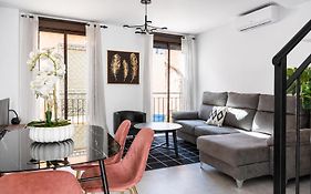 Apartamentos Jara 1C